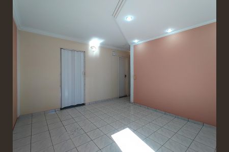 Sala de apartamento para alugar com 3 quartos, 68m² em Chácaras Tubalina e Quartel, Uberlândia