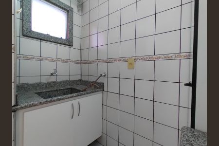 Apartamento para alugar com 68m², 3 quartos e 1 vagaÁrea de serviço