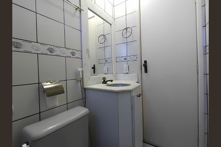 Apartamento para alugar com 68m², 3 quartos e 1 vagaBanheiro