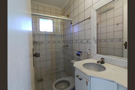 Apartamento para alugar com 68m², 3 quartos e 1 vagaBanheiro