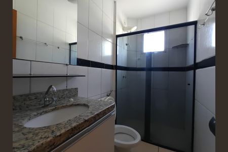 Apartamento para alugar com 2 quartos, 48m² em Chácaras Tubalina e Quartel, Uberlândia