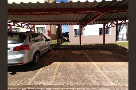 Apartamento para alugar com 48m², 2 quartos e 1 vagaÁrea externa
