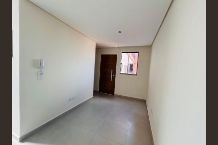 Foto 01 de apartamento à venda com 2 quartos, 44m² em Vila Nivi, São Paulo