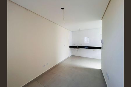 Foto 03 de apartamento à venda com 2 quartos, 44m² em Vila Nivi, São Paulo