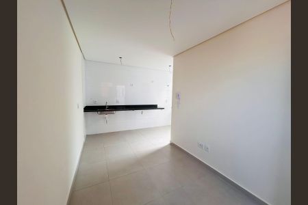 Foto 04 de apartamento à venda com 2 quartos, 44m² em Vila Nivi, São Paulo