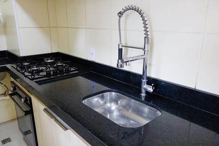 Apartamento para alugar com 38m², 2 quartos e 1 vaga Apartamento para alugar com 38m², 2 quartos e 1 vagaCozinha