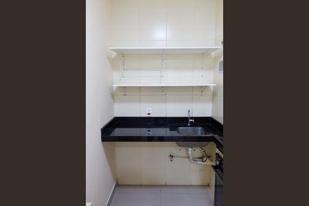 Apartamento para alugar com 38m², 2 quartos e 1 vaga