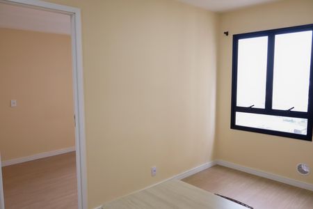sala de apartamento para alugar com 1 quarto, 38m² em Presidente Altino, Osasco