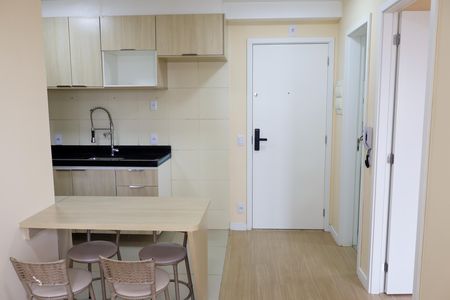 Apartamento para alugar com 38m², 2 quartos e 1 vaga Apartamento para alugar com 38m², 2 quartos e 1 vagasala
