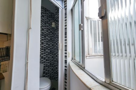 Apartamento para alugar com 41m², 2 quartos e sem vagaÁrea de Serviço 