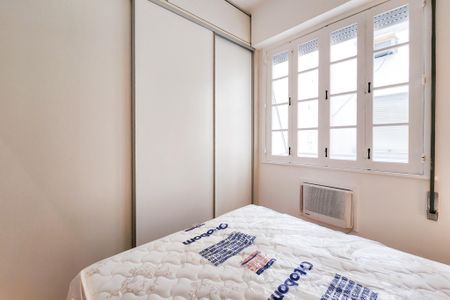 Apartamento para alugar com 41m², 2 quartos e sem vagaQuarto 