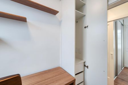 Apartamento para alugar com 41m², 2 quartos e sem vagaEscritório 