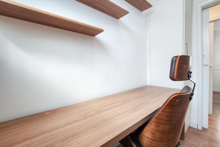 Apartamento para alugar com 41m², 2 quartos e sem vagaEscritório 