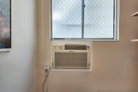 Apartamento para alugar com 41m², 2 quartos e sem vagaEscritório 
