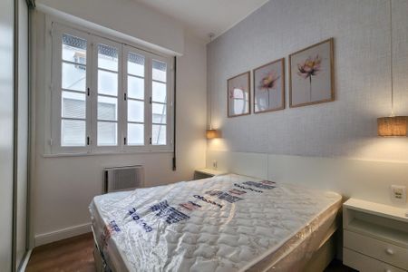 Apartamento para alugar com 41m², 2 quartos e sem vagaQuarto 