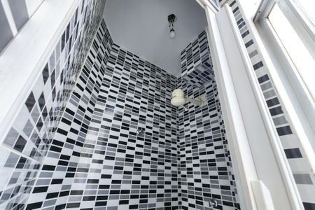 Apartamento para alugar com 41m², 2 quartos e sem vagaBanheiro de Serviço 