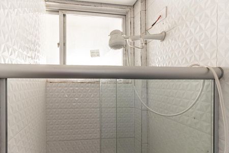 Apartamento para alugar com 48m², 1 quarto e sem vagaBanheiro