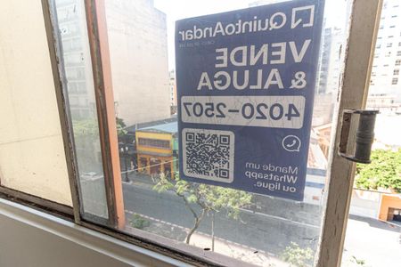 Apartamento para alugar com 48m², 1 quarto e sem vagaPlaquinha