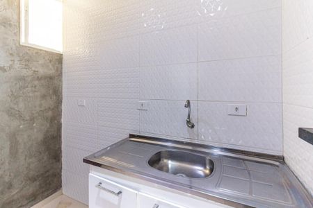 Apartamento para alugar com 48m², 1 quarto e sem vagaCozinha