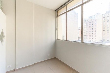 Apartamento para alugar com 48m², 1 quarto e sem vagaQuarto
