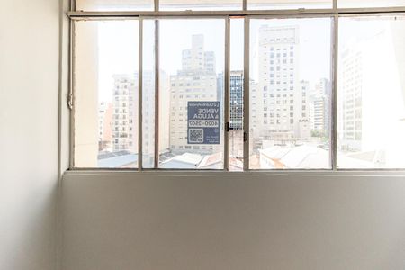 Apartamento para alugar com 48m², 1 quarto e sem vagaPlaquinha