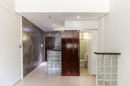 Apartamento para alugar com 48m², 1 quarto e sem vagaSala