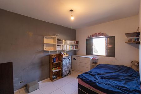 Casa à venda com 130m², 4 quartos e 7 vagas Casa à venda com 130m², 4 quartos e 7 vagasQuarto 03