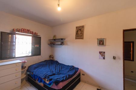 Casa à venda com 130m², 4 quartos e 7 vagas Casa à venda com 130m², 4 quartos e 7 vagasQuarto 03