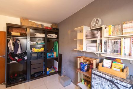 Casa à venda com 130m², 4 quartos e 7 vagas Casa à venda com 130m², 4 quartos e 7 vagasQuarto 03
