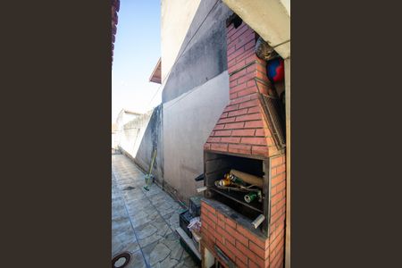 Casa à venda com 130m², 4 quartos e 7 vagas
