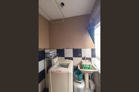 Casa à venda com 130m², 4 quartos e 7 vagas Casa à venda com 130m², 4 quartos e 7 vagasÁrea de Serviço