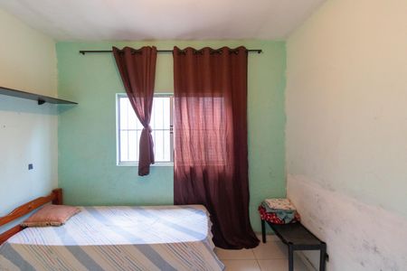 Casa à venda com 130m², 4 quartos e 7 vagas Casa à venda com 130m², 4 quartos e 7 vagasQuarto 01