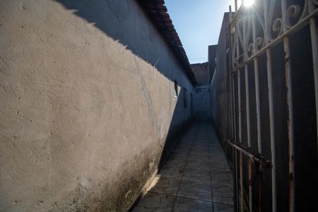 Casa à venda com 130m², 4 quartos e 7 vagas Casa à venda com 130m², 4 quartos e 7 vagasQuintal