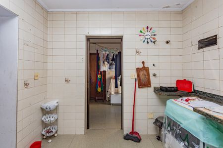 Apartamento para alugar com 220m², 4 quartos e 3 vagasCozinha