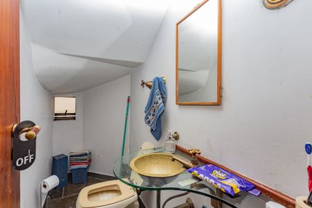 Apartamento para alugar com 220m², 4 quartos e 3 vagasLavabo