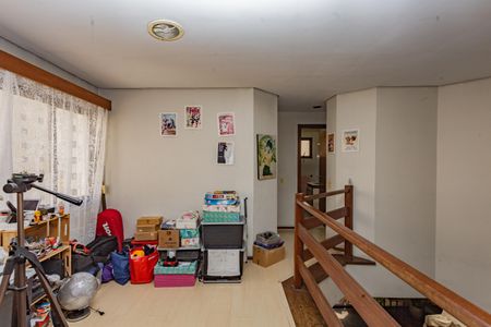 Apartamento para alugar com 220m², 4 quartos e 3 vagasCorredor