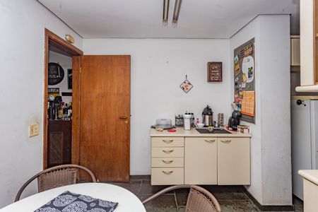 Apartamento para alugar com 220m², 4 quartos e 3 vagasCozinha