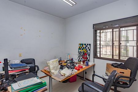 Apartamento para alugar com 220m², 4 quartos e 3 vagasQuarto 1