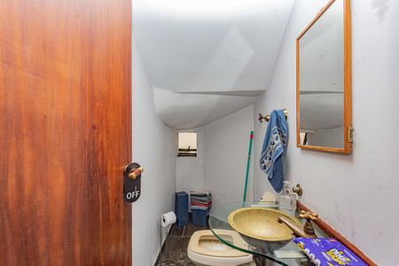 Apartamento para alugar com 220m², 4 quartos e 3 vagasLavabo