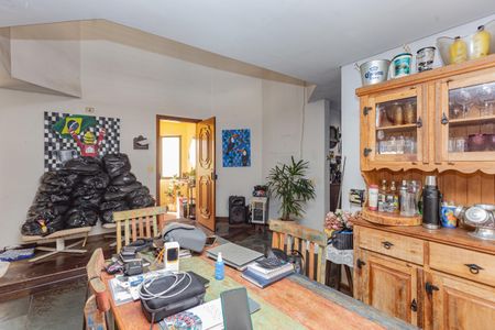Apartamento para alugar com 220m², 4 quartos e 3 vagasSala