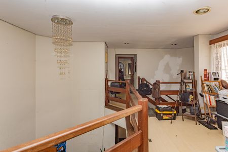 Apartamento para alugar com 220m², 4 quartos e 3 vagasCorredor