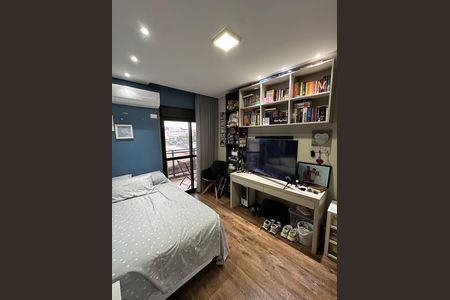 Apartamento à venda com 144m², 3 quartos e 2 vagasQuarto