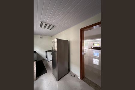 Apartamento à venda com 144m², 3 quartos e 2 vagasÁrea de Lazer