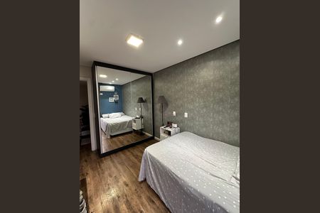 Apartamento à venda com 144m², 3 quartos e 2 vagasQuarto