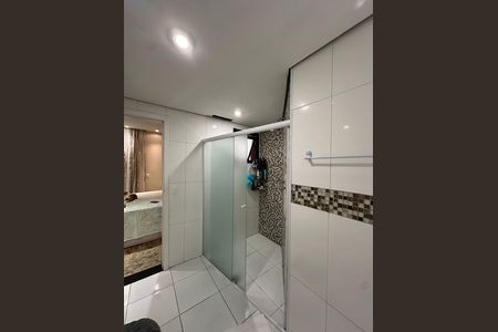 Apartamento à venda com 144m², 3 quartos e 2 vagasBanheiro