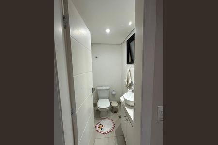 Apartamento à venda com 144m², 3 quartos e 2 vagasBanheiro