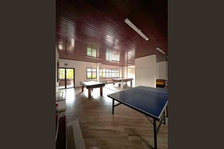 Apartamento à venda com 144m², 3 quartos e 2 vagasSalão de Jogos