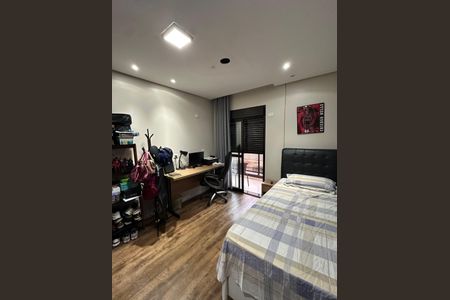 Apartamento à venda com 144m², 3 quartos e 2 vagasQuarto