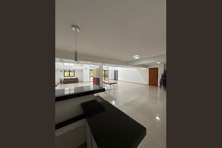 Apartamento à venda com 144m², 3 quartos e 2 vagasCozinha