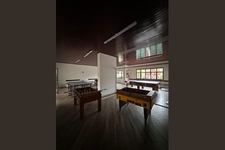 Apartamento à venda com 144m², 3 quartos e 2 vagasSalão de Jogos